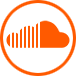 Music SoundCloud Icon